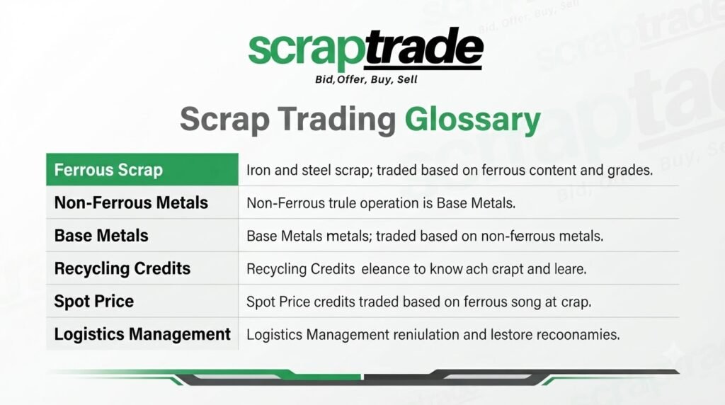 How Much Money Do You Need to Start a Scrap Metal Business?
