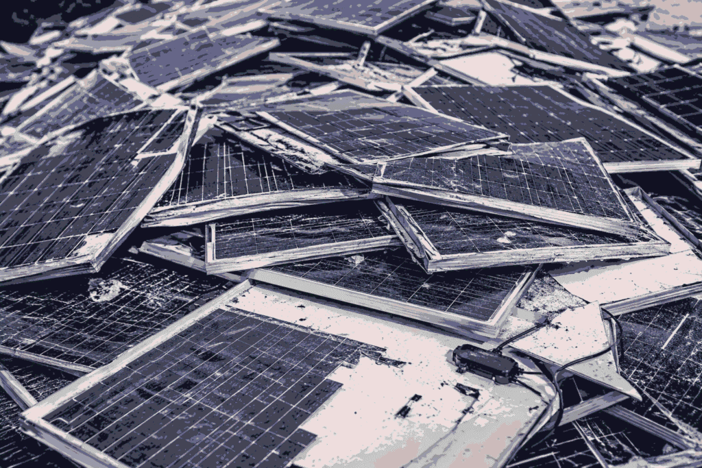 How to Find Local Scrap Yards to Work With as an Independent Agent