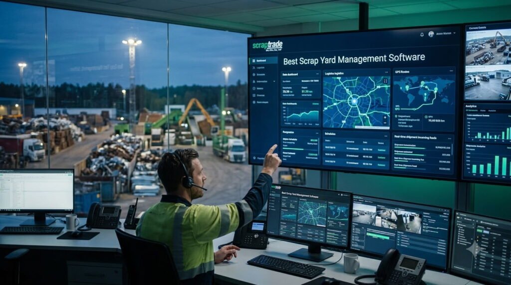 Is ScrapTrade Right for Your Scrap Business? A Practical Evaluation Guide